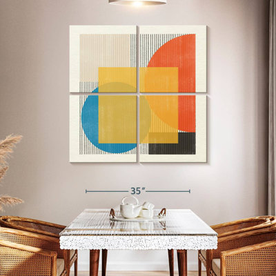 Midcentury Modern Object No 2