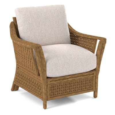 Boca Upholstered Armchair