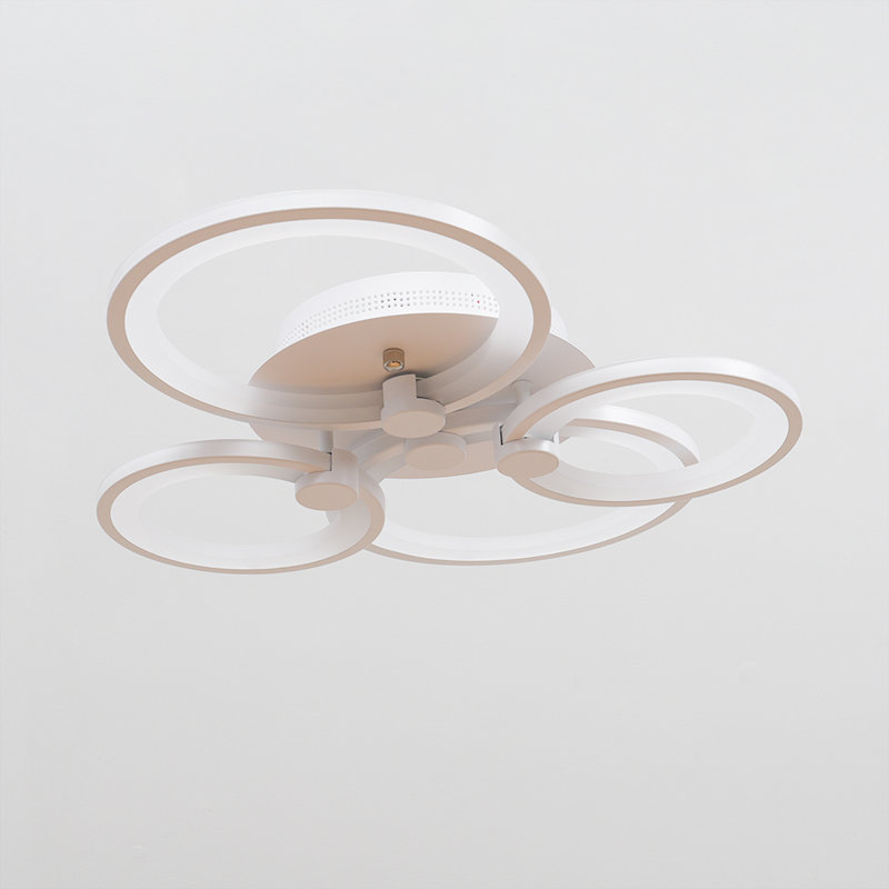 Semi Flush Mount
