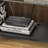 Linea™ Storage Bookcase-64409253