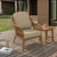 Outdoor Sunbrella® Seat/Back Cushion-896910186