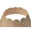 GIVRE Bamboo Slat / Seagrass Tree Collar