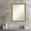 Miroir mural Carter