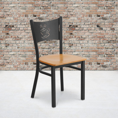Chaise de restaurant Odyssey