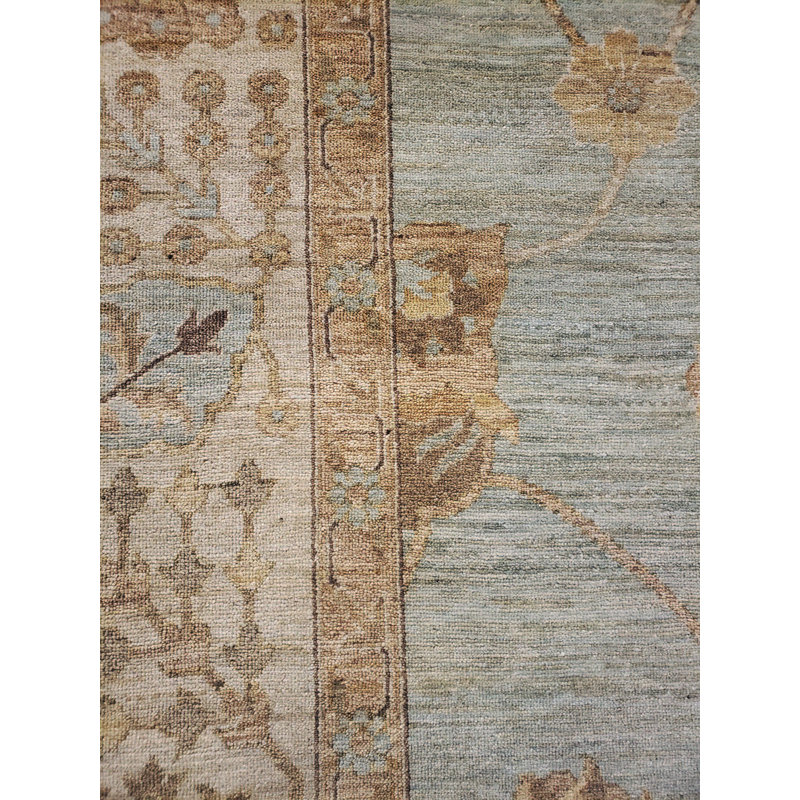 One-of-a-Kind 10' X 14'4" Area Rug
