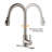 RENIST Kitchen Faucet Side Spray