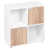 White/Oak