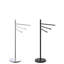 Porte-serviettes sur pied pivotant-86684973