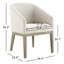 Chaise de salle à manger Bethea-120327900