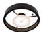 Cilindro 8 - Light Flush Mount