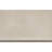 Literary License 12'' L x 6'' W Porcelain Concrete Look Cove Base Tile Trim-63639282