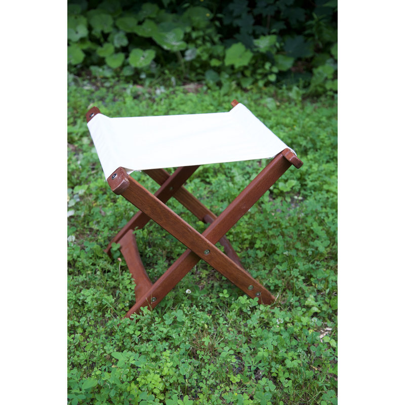 Tabouret Ryley, Naturel