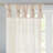Twist Tab Voile Sheer Window Pair-616497136-616497134