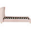 Swithun Upholstered Bed Frame-485467591-484505095