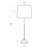 Parasol Table Lamp