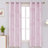 Carmacmoin Room Darkening Curtain Pair-2114873230-2114873231