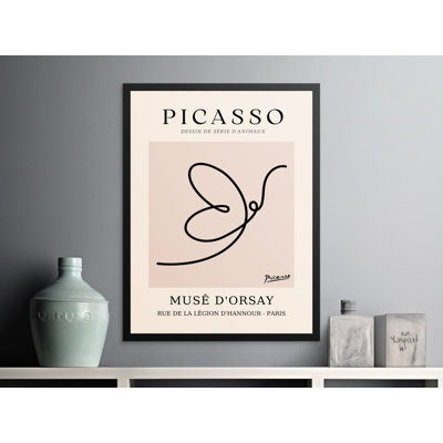 Blanca Print