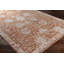 Tapis oriental orange brûlé Conlan-1508425030