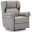 Shropshire 88cm Wide Wing Chair Recliner-1571958137
