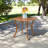 Brizio Solid Wood Dining Table,Patio Table,Coffee Table -100504610