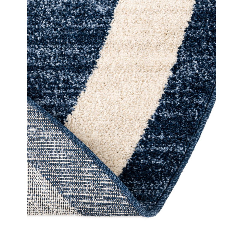 Songul Indoor Rug, Round 6'1"
