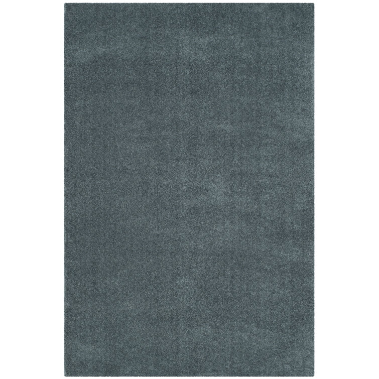 Wiley Solid Colour Area Rug