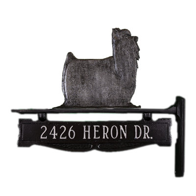 Novelty Lawn Insert