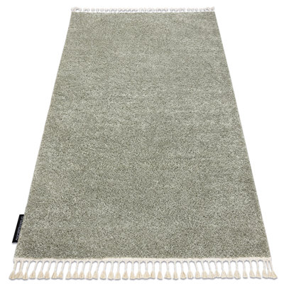 Solid Colour Area Rug