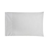 Sierra 100% Egyptian cotton percale sheet set