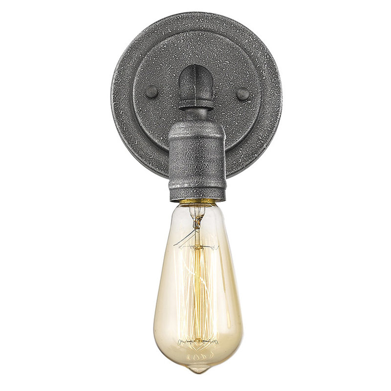 Appliquee à bras 1 lumières Thorsby