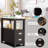 Taloga 12'' W Nightstand-1791440229