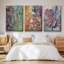 " Descending Graces " 3 - Pieces-97754460-97754459