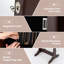 Freestanding Jewelry Armoire