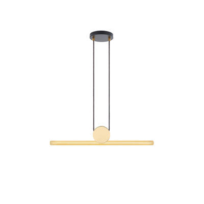 Kilter Pendant