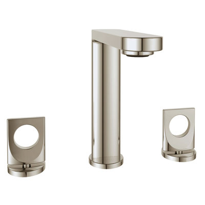Fresh Widespread Faucet Bathroom Faucet with Drain