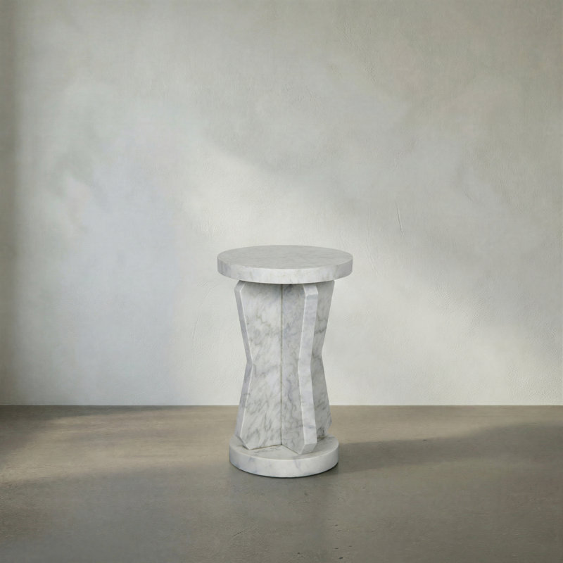 Table de bout Ingram