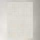 Jacey Handmade Hand Loomed Light Beige/Cream Area Rug