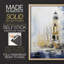 «NAUTICAL Series», reproduction encadrée en bois massif-1117992455-1117992462