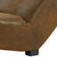 Upholstered Chaise Lounge