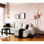 Allen 138cm Novelty Floor Lamp