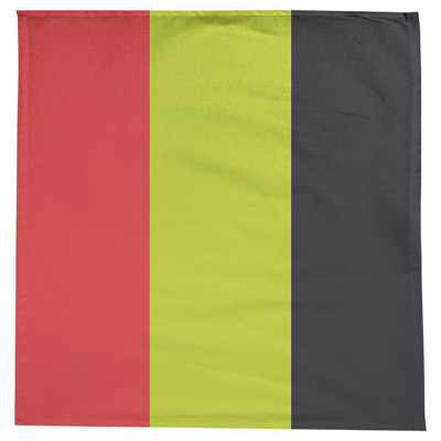 Atlanta Basketball Tablecloth
