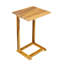 Table de bout en bois massif Anayanci-1003805483