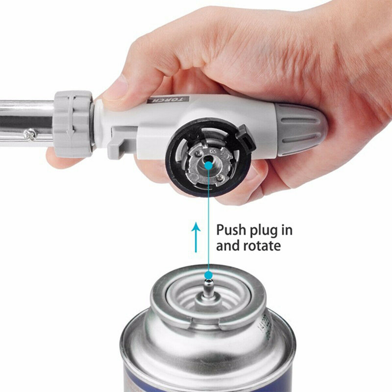 CELLPAK Lighter