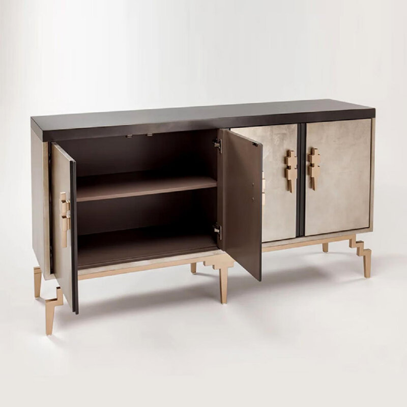 Buffet haut de gamme