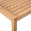 Table basse Weslyn