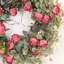Couronne florale 26 po Eucalyptus-1833001649