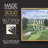 Golf Course Study IV -Framed Print - Restickable-1048366502