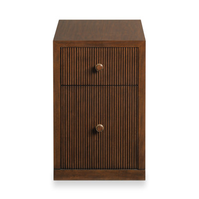 Traverse File Chest