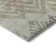 Premium Machine Washable Prisco Taupe Rug
