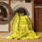 Washable Oriental Indoor Rug-1516512720